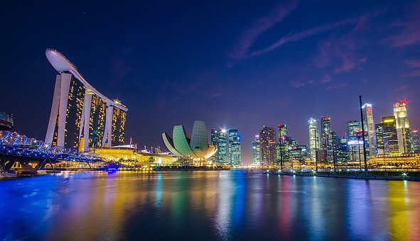 昆山新加坡连锁教育机构招聘幼儿华文老师